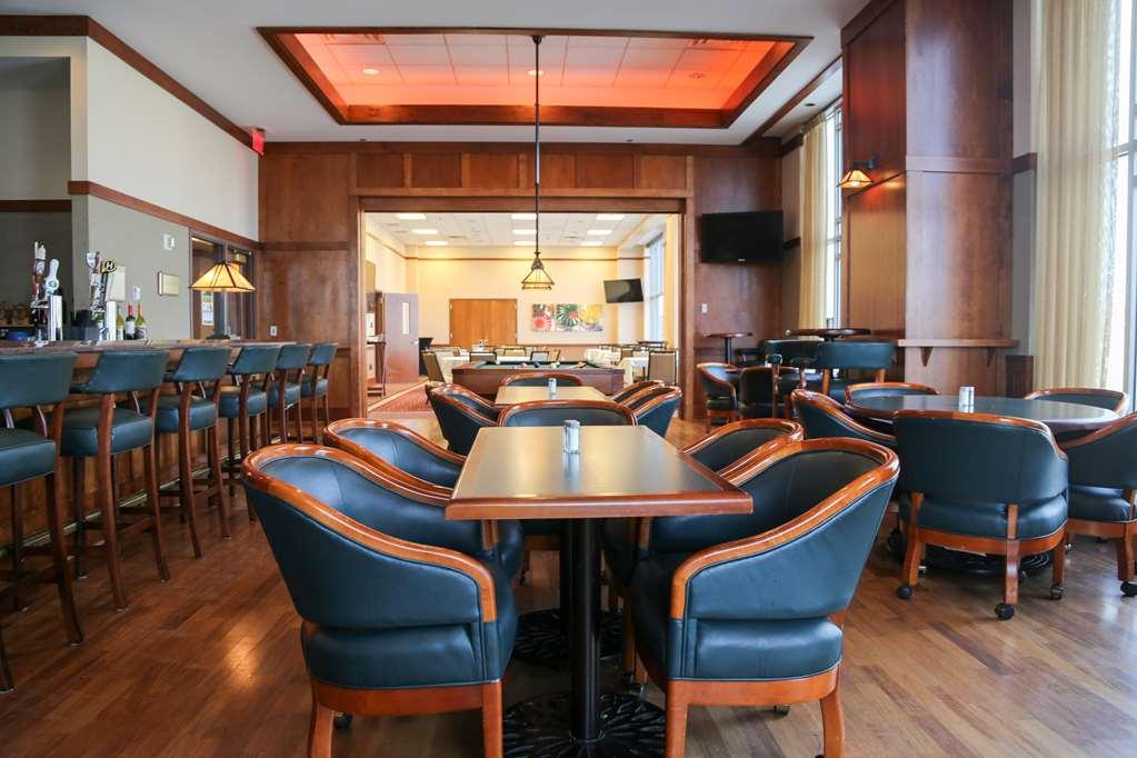 Hotel Fluno Center à Madison Restaurant photo